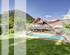 MAISON CONTEMPORAINE PROCHE VILLAGE