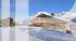 Magnifique ferme entièrement rénovée, dans secteur calme avec vue panoramique et vue Mont-Blanc