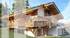 Exclusive to Barnes. Beautiful recent chalet with high-end features.