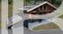 SSur les hauteurs de Saint-Gervais, très beau chalet contemporain aux lignes épurées, avec magnifique vue panoramique SSur les hauteurs de Saint-Gervais, très beau chalet contemporain aux lignes épurées, avec magnifique vue panoramique