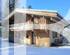 Superbe chalet neuf proche du centre de Megeve