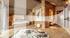 Luxury chalet with panoramic views of Mont-Blanc