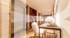 Luxury chalet with panoramic views of Mont-Blanc