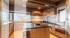 Luxury chalet with panoramic views of Mont-Blanc