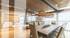 Luxury chalet with panoramic views of Mont-Blanc