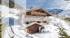 Chalet in a peaceful, rural environment