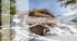 Chalet in a peaceful, rural environment
