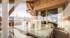 Chalet in a peaceful, rural environment