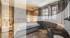 Chalet in a peaceful, rural environment