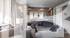 Chalet in a peaceful, rural environment