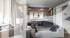 Chalet in a peaceful, rural environment