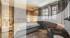 Chalet in a peaceful, rural environment