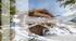 Chalet in a peaceful, rural environment