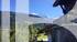 T4 lumineux - Vue Mont Blanc