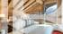 Les communailles, chalet de prestige, 430 m2 Les communailles, chalet de prestige, 430 m2
