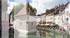 Stunning duplex apartment in Annecy Old Town Stunning duplex apartment in Annecy Old Town