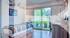 Top floor duplex apartment in a haven of greenery in lower Annecy-le-Vieux