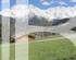 Beautiful location with exceptional views of the Mont Blanc, for this ground located near the ski area Bettex.