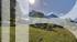 Mountain chalet at the foot of the Tournette massif