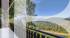 Mountain chalet at the foot of the Tournette massif
