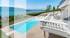 Villa de prestige avec sublime vue lac