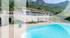 Villa de prestige avec sublime vue lac