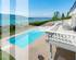 Villa de prestige avec sublime vue lac