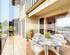 Appartement T4 Duplex - Ville-la-Grand