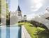 Charming chateau in Savoie near Chambery