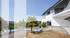 Contemporary house lake view Contemporary house lake view