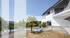 Maison contemporaine vue lac Maison contemporaine vue lac