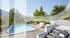 Maison contemporaine vue lac Maison contemporaine vue lac