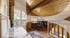 Chalet de 240 m2 emplacement exceptionnel