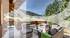 Chalet de 240 m2 emplacement exceptionnel