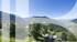 Chalet rénové vue panoramique