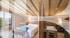 Chalet rénové vue panoramique