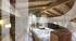 Chalet rénové vue panoramique
