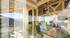 Chalet rénové vue panoramique