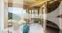 Chalet rénové vue panoramique
