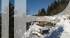Chalet rénové vue panoramique