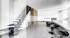 Appartement en duplex contemporain