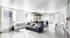 Appartement en duplex contemporain