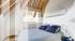 Appartement en duplex contemporain