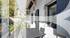 Appartement en duplex contemporain