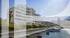 Magnifique vue lac pour ce duplex de standing proche du port d'Aix les Bains