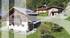 Saint-Gervais-Mont-Blanc – Recently built 120 m2 chalet