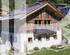 Saint-Gervais-Mont-Blanc – Recently built 120 m2 chalet