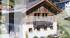 Saint Gervais Mont Blanc - Chalet récent - 120 m2