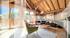 Saint Gervais Mont Blanc - Chalet récent - 120 m2