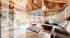 Saint Gervais Mont Blanc - Chalet récent - 120 m2